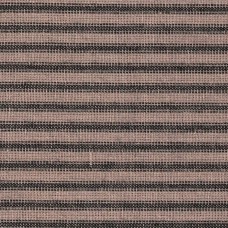 Homespun Fabric - Ticking - Black - 5 Yards